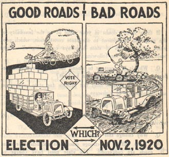 Vintage West Virginia; On This Day in West Virginia History, November 2nd