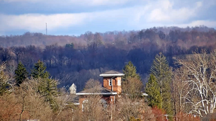 "The Spirit of Buckhannon's Sundays"... an Original Poem