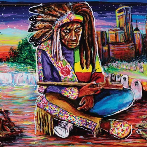 WVWC Office of Diversity, Equity & Inclusion to Celebrate Native American History Month