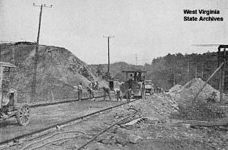 Vintage West Virginia; On This Day in West Virginia History, September 11th