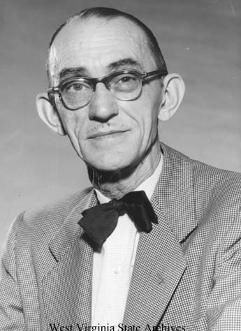 Vintage West Virginia; On This Day in West Virginia History, October 11th