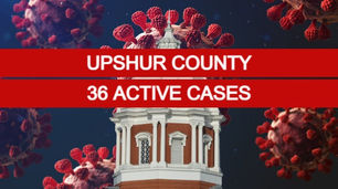 DHHR Reports 3,057 Active COVID Cases, Four New Deaths on Monday