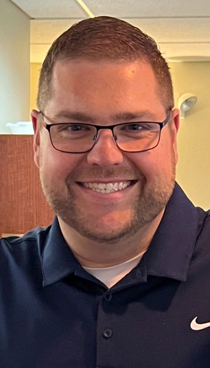 Upshur County Schools Welcomes Principal Eric Brand to Union Elementary School