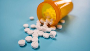 CDC: West Virginia Sees Decline in Drug Overdose Deaths