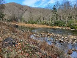 West Virginia Bridge Being Rebuilt along Tourism Train Route