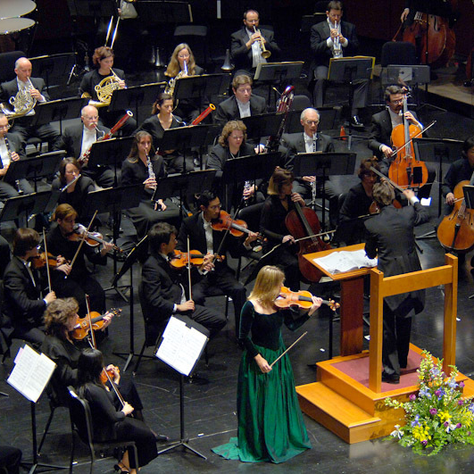 WV Symphony Orchestra to Perform Sounds of the Season at Select Venues
