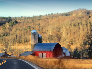 Senators Announce Rural Development Funding for WV Counties, Including Randolph
