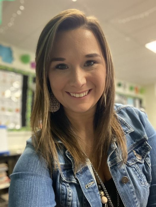 Upshur County Schools Congratulates Samantha Brown for New Role at Tennerton Elementary