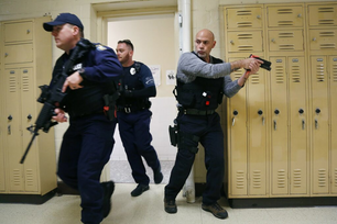 REMINDER: ROCK CAVE ELEMENTARY SCHOOL WILL BE CLOSED ON THURSDAY, OCTOBER 13TH