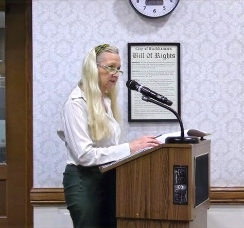 Council Approves Handbook Changes for City Employees
