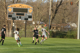 WVWC 2022 Men’s Soccer Schedule Released
