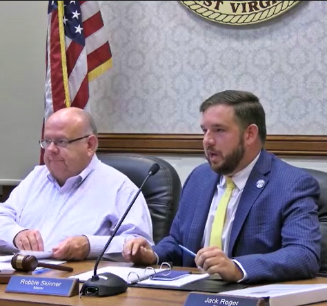 Ordinance 461 Approved Unanimously, Meaning Fewer Board Members and Meeting Changes for SYCC Board