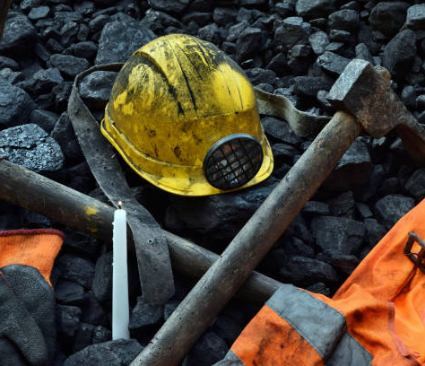 West Virginia Coal Miner Died in Fall after Supply Car Hit