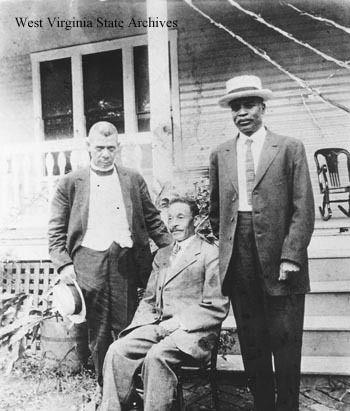 Vintage West Virginia; On This Day in West Virginia History, October 19th