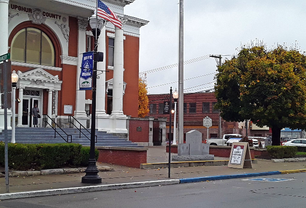 Cast Your Ballot; In-person Early Voting Began Yesterday