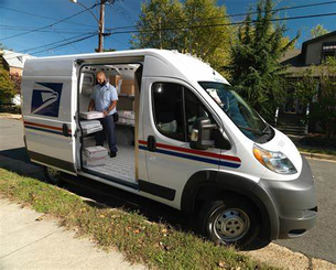 DeJoy Moves to Consolidate USPS Facilities