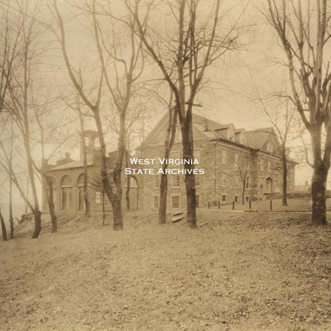 Vintage West Virginia; On This Day in West Virginia History, October 2nd