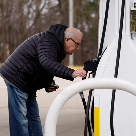 POLL: Gas Prices are Top Concern for Midterm Voters with Increase Looming