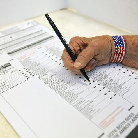Election 2022: West Virginians to Decide on Business Property Tax Exemptions