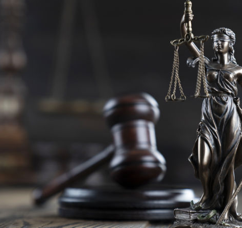 Don't Get Caught Breaking These Laws in West Virginia