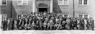 Vintage West Virginia; On This Day in West Virginia History, November 28th