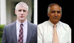 Gov. Justice Appoints Gabriel and Stansbury to State Board of Education