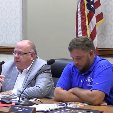 Council Discusses Vetting Organizations Submitting Financial Requests to the City Beginning July 1st