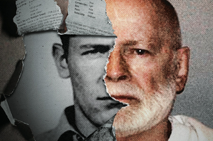 Call Shows Inmates Knew ‘Whitey’ Bulger was Moving to Prison