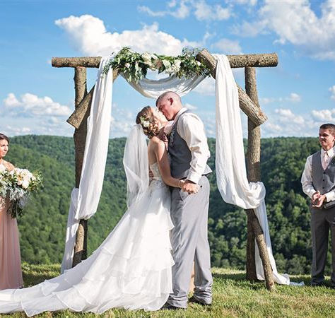 Summer Wedding Ideas You May Want to Steal for Your Big Day