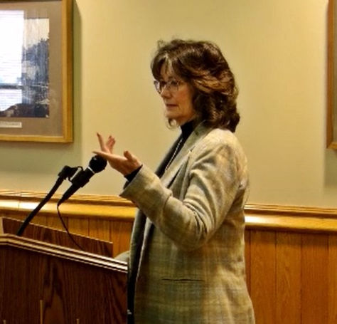 Upshur County Commission Plans to Send Letter of Support for Corridor H Extension Project Completion