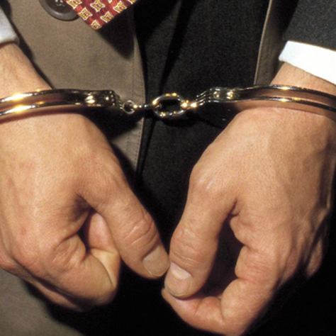 FBI Police Officer Charged with Felony Soliciting Minor via Computer by Bridgeport Detective