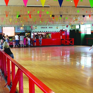 Skateland will Reopen for its 73rd Season on Friday, September 9th