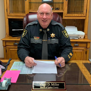 Sheriff Land Sales Will No Longer Be Held in Upshur County