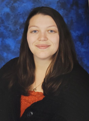 Upshur County Schools Welcomes SarahJean McGee to Tennerton Elementary School