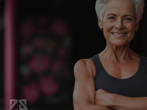 Creating a Strength Training Programme for Seniors: Enhancing Mobility, Independence, and Fitness