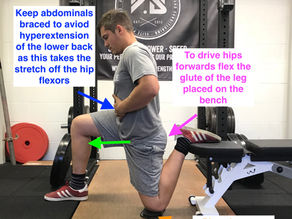 Flexibility And Mobility For Lifters - Volume 3 (Knees)