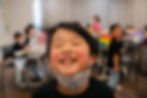 第1回発表会 off-shot