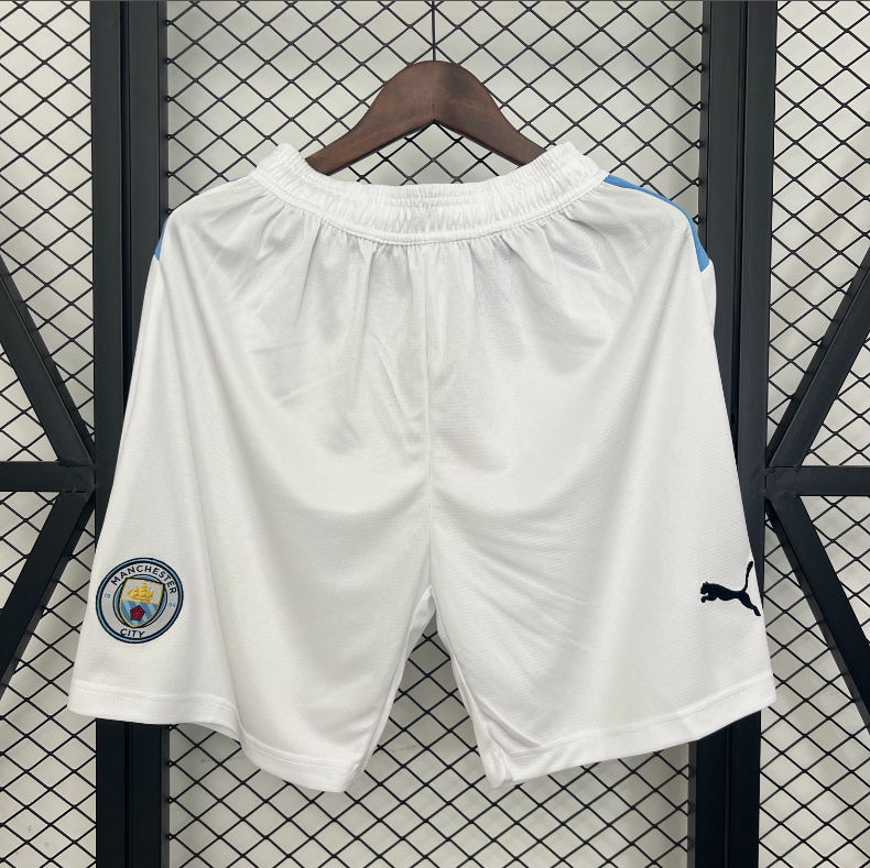 Manchester City Calções