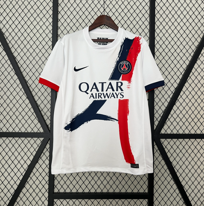 PSG 24/25 Away
