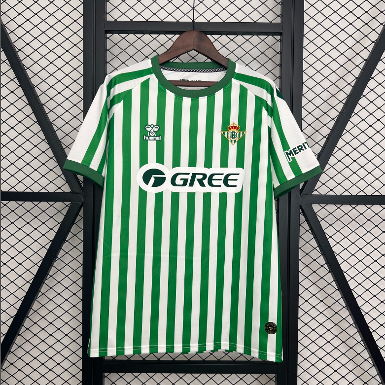 Real Betis 25/26 Special Edition