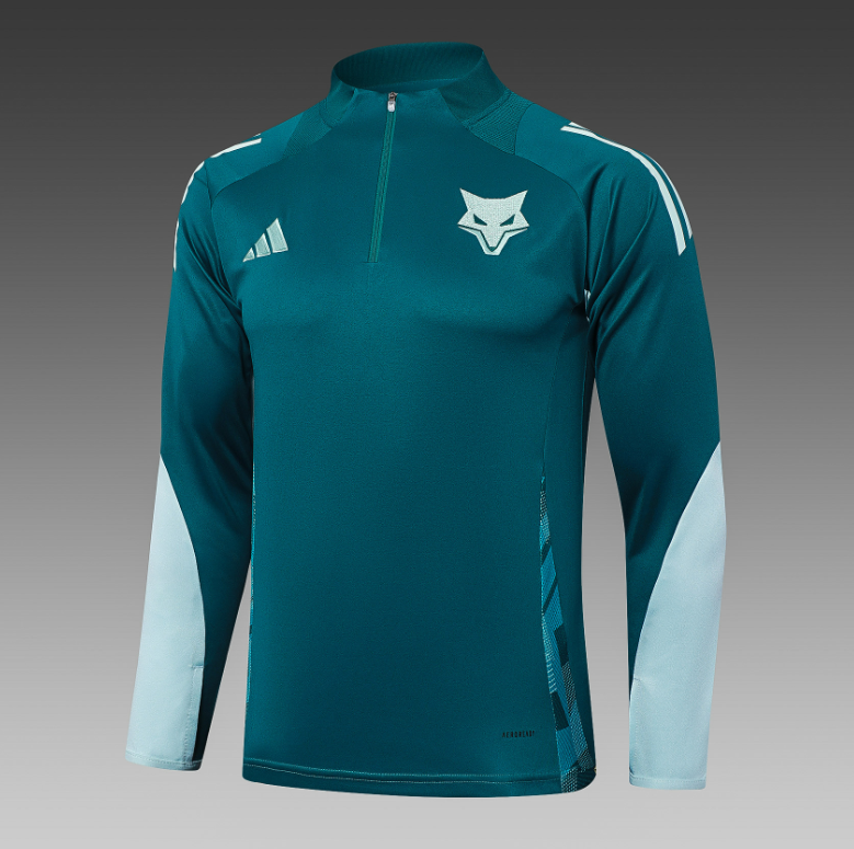 Cruzeiro Fato de Treino