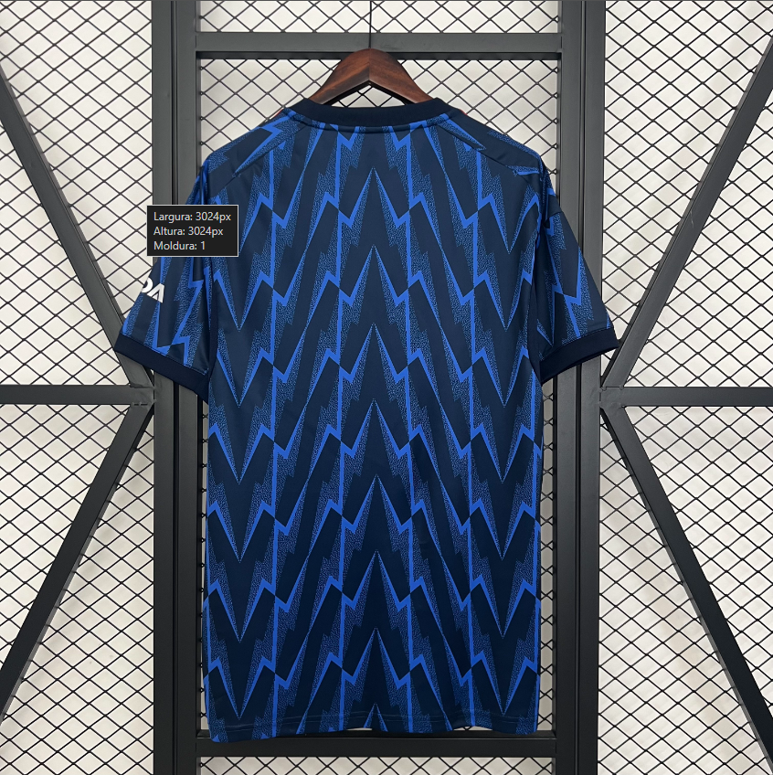 Arsenal 25/26 AWAY