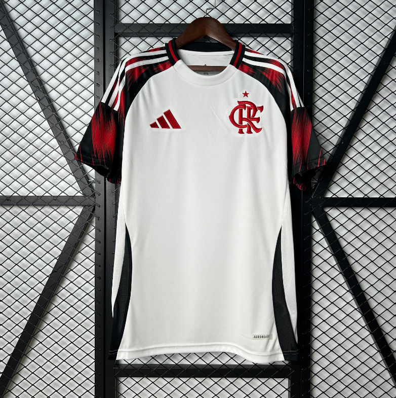 Flamengo 25/26 away