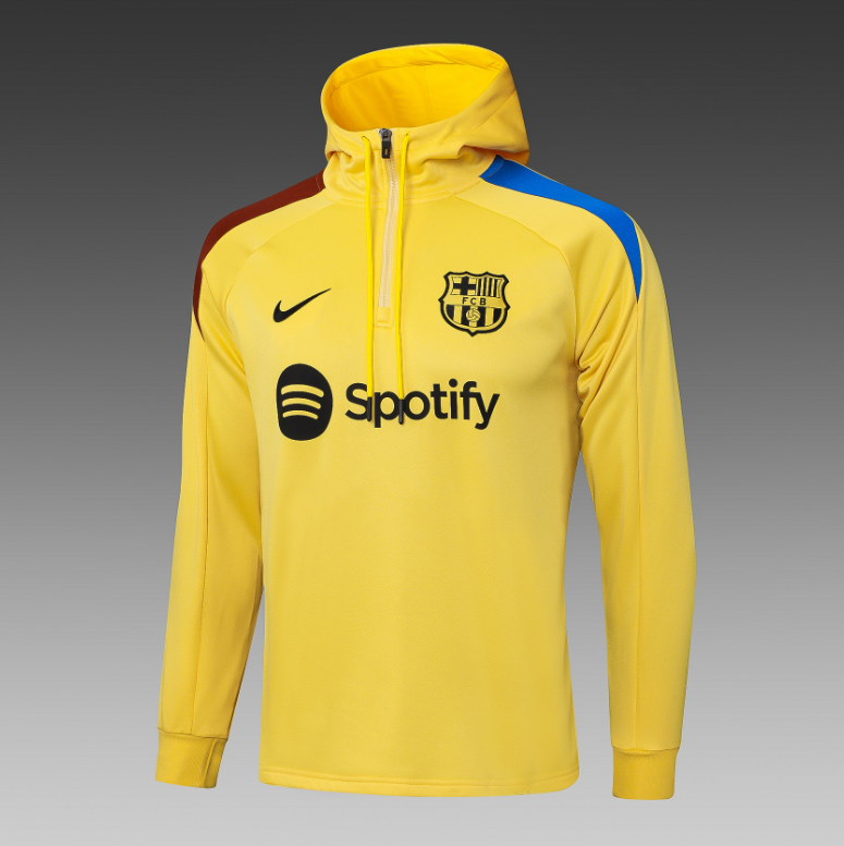 Barcelona Fato de Treino