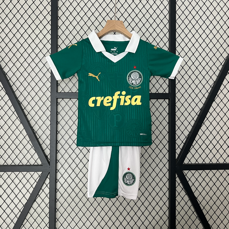 Palmeiras 24/25 home