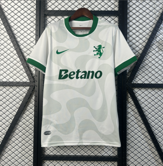 Sporting 25/26 Away
