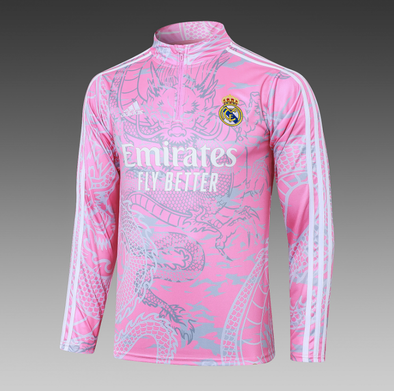 Real Madrid Fato de Treino