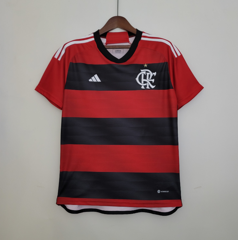 Flamengo 23/24 Home