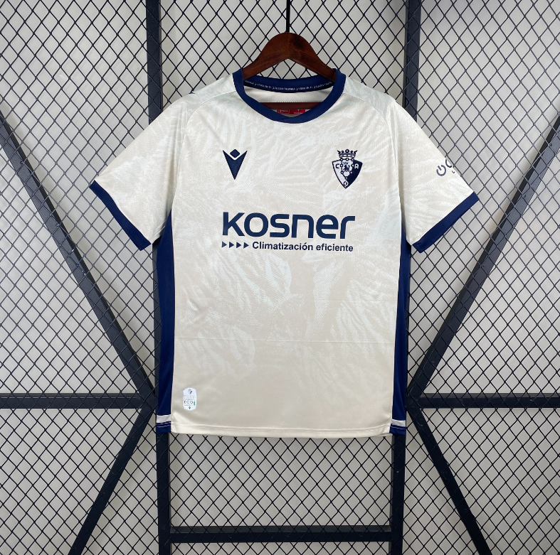 Osasuna 24/25 Away
