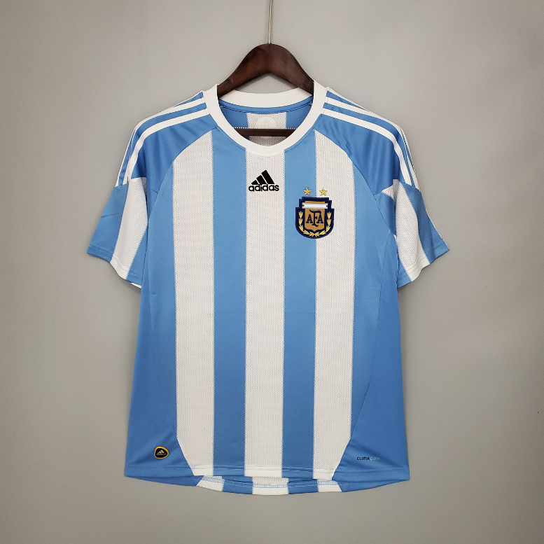 Argentina 2010